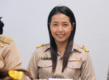 การประชุมข้าราชการ พนักงานราชการและลูกจ้างประจำ ... พารามิเตอร์รูปภาพ 51